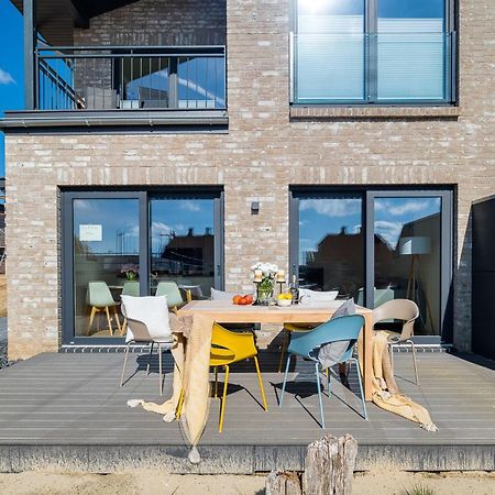 Haus Hygge Reihe 7 Schleiterrassen Villa Kappeln Exterior photo